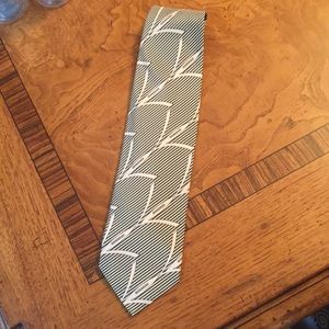 Emporio Armani Men’s Tie